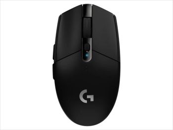 Logitech® G305 LIGHTSPEED WIRELESS GAMING MOUSE Black  910-005282