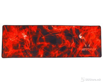 RIOTORO VYRON SMOKEY BULL, XL 900x300x3, MPAD-SB-L