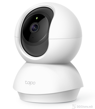 TP Link Tapo C200, Pan/Tilt Home Security Wi-Fi Camera