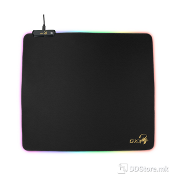 Genius GX-Pad 500S RGB, RGB Soft Gaming Mouse Pad  450x400x3mm