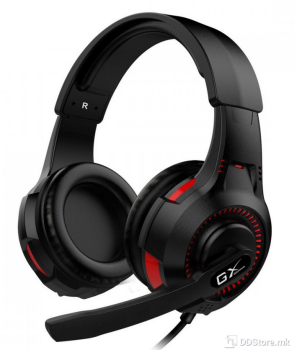 Genius HS-G600V, Vibration Function