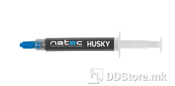 Thermal Grease for Cooler Natec Husky 4gr
