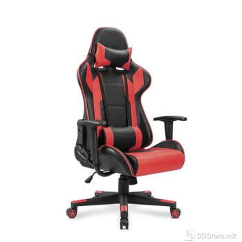 Viper G5 Black/Red Gaming Chair