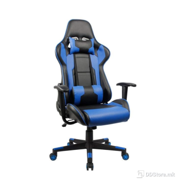 Viper G5 Black/Blue Gaming Chair