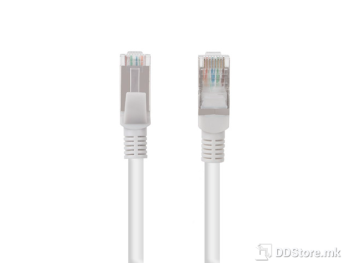 Patch Cable FTP 15m Cat5e Grey Natec Lanberg