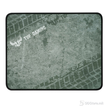 ASUS TUF Gaming P3 Gaming Mouse Pad, 350x280x2mm