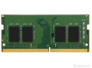 Kingston 16GB 3200MHz DDR4 Non-ECC SODIMM