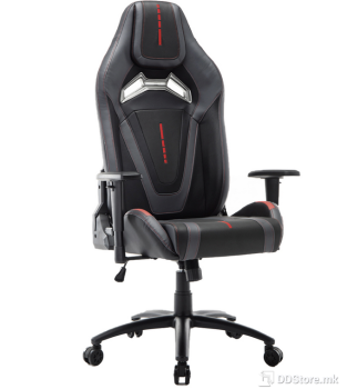 Various RACER, Black with Grey color with Red line