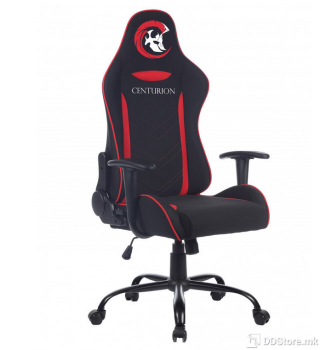 Various CENTURION, Black with Red color
