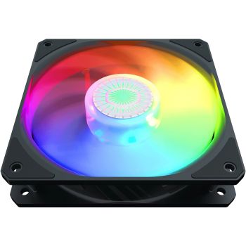CoolerMaster SICKLEFLOW 140 ARGB, New Blade Design