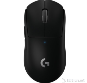 LOGITECH G PRO X SUPERLIGHT Black 910-005880