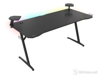 Gaming Desk Genesis Holm 510 RGB