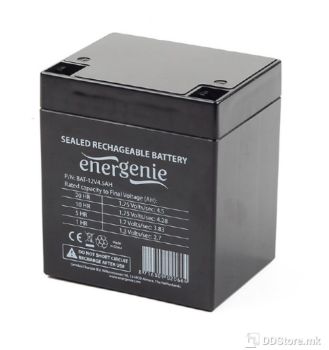 UPS Battery 12V 4.5AH Gembird