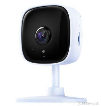TP-Link Tapo C100 Home Security Wi-Fi Camera