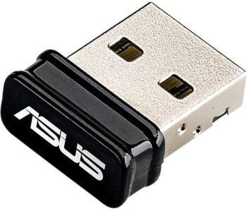 ASUS Wireless USB-AC53 AC1200 Dual-band USB Wi-Fi Adapter