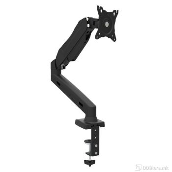 Monitor Desktop Stand Omega for 1 Monitor Full Motion