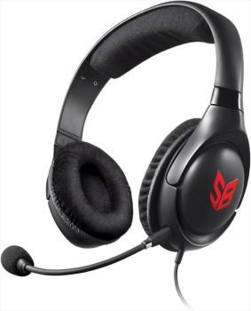 CREATIVE SOUND BLASTER BLAZE w/Microphone 2x3.5mm