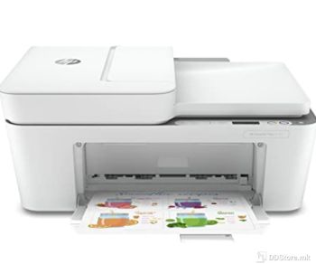 HP DJ Envy Pro 6420, MFP 4-in-1, A4, 10/7 ppm bl/color, ADF, WiFi, Duplex, 5SE45B