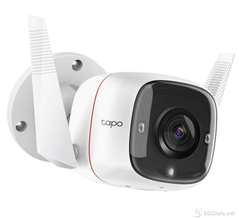 TP-Link Tapo C310 Outdoor Security Wi-Fi Camera