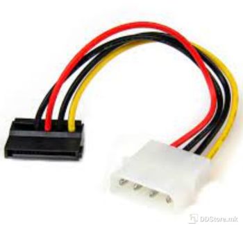 SATA Power Adapter Cable