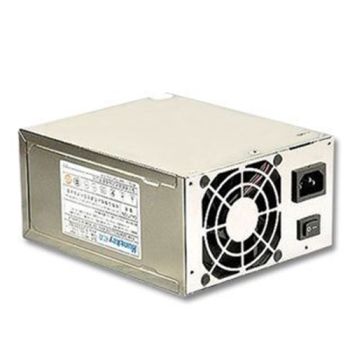 Power Box Power supply ATX 700W, With 200W real, 20+4pins