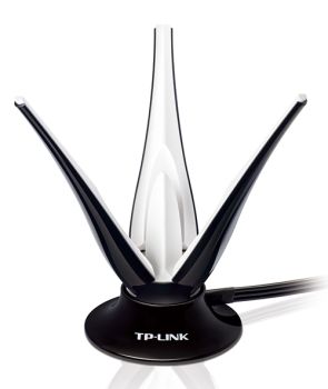 TP-Link TL-ANT2403N 2.4GHz 3dBi Desktop 3-Antenna