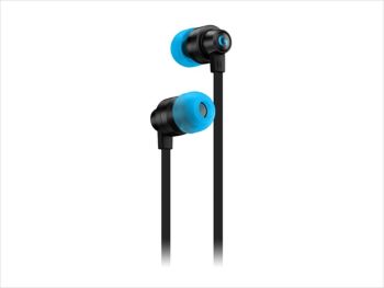LOGITECH G333 Gaming BLACK 1x3.5mm +TYPE-C dongle 981-000924