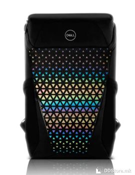 Dell Backpack 17” Gaming, GM1720PM, Black