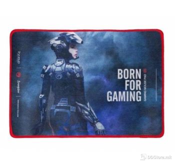 MARVO Gaming Mouse Pad G15, Size S