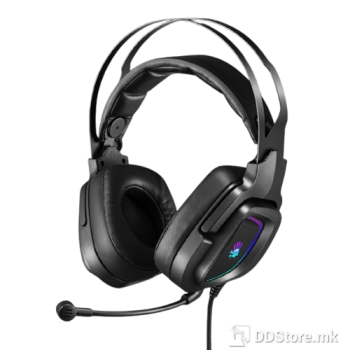A4 G570 Bloody Gaming 7.1 RGB Headphones