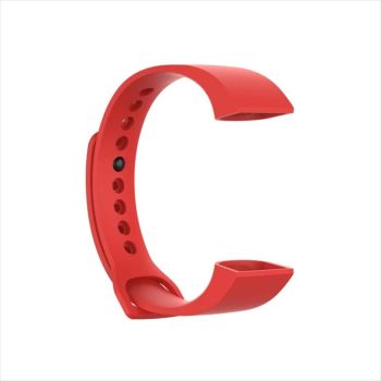 XIAOMI MI BAND 4C STRAP orange, BHR4256GL