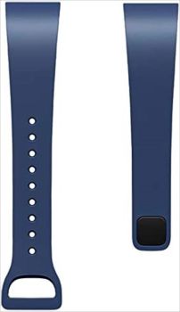 XIAOMI MI BAND 4C STRAP blue, BHR4255GL