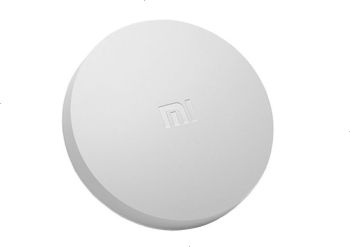 Xiaomi Mi Wireless Switch, Handheld/Wall-mounted, Wireless, White