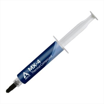 ARCTIC MX-4 (20g) 2019 EDITION PASTE THERMAL TC: 8.5 W / mk ACTCP00001B