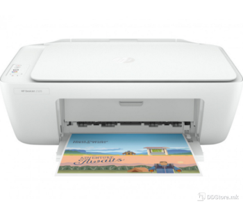 HP DeskJet 2320 AiO printer