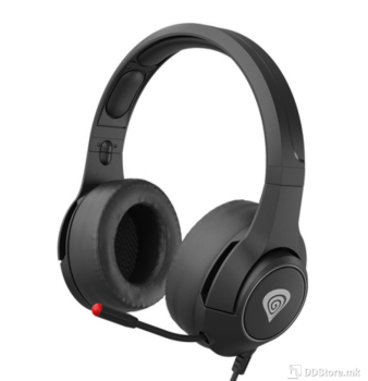 Genesis Gaming Argon 600 Headphones