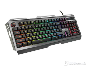 Keyboard Genesis Gaming RHOD 420 RGB Backlight