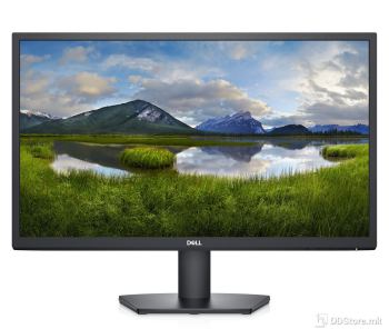 Monitor 24" Dell SE2422H FullHD 75Hz VGA/HDMI