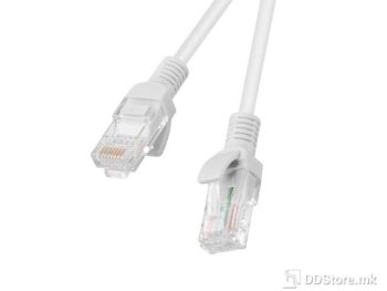 Patch Cable UTP 15m Cat6 Grey Lanberg