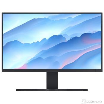 Xiaomi Mi Desktop Monitor 27", FullHD (1920x1080px), 75 Hz, 6ms (GTG)