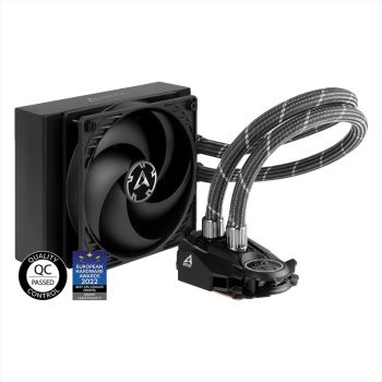 ARCTIC LIQUID FREEZER II 120, CPU AIO 1x120mm P12 PWM fan