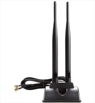 NET LAN EXTERNAL ANTENA DIEWU AC/AX TXF020