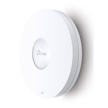 TP-Link EAP610 AX1800 Ceiling Mount Wi-Fi 6 Access Point, Omada Business