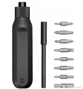 Xiaomi Mi 16 in 1 Ratchet Screwdriver