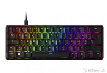 HyperX Alloy Origins 60 Mechanical Gaming Keyboard