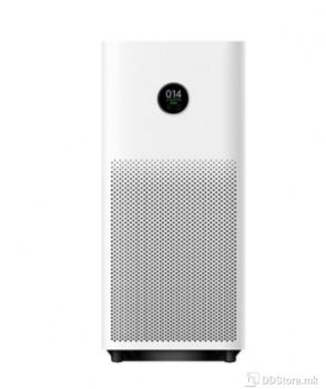 Xiaomi Smart Air Purifier 4 EU (28‑48 m²)