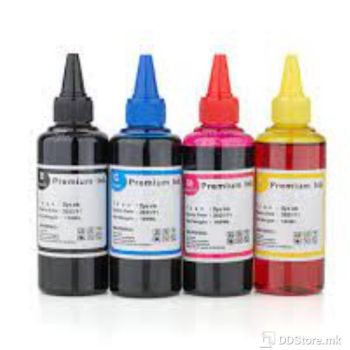 Cart. Hantol T1294 Yellow Epson compatible