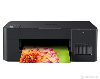 Brother InkJet DCPT220 Color MF Printer