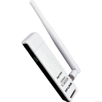TP-LINK Wireless N USB Adapter,150Mbps