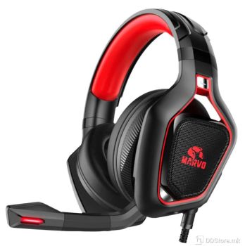 MARVO Headset Gaming HG8960PRO, USB